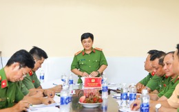 Cần Thơ: Công an xã Đông Thuận hoàn thành hơn 78% chỉ tiêu được giao năm 2025