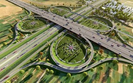 Hà Nội chuẩn bị khởi công đoạn cao tốc Vành đai 4 vào 6/9