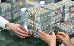 Lãi suất kỳ hạn 12 tháng sẽ giảm về quanh mức 4,7%/năm vào cuối năm