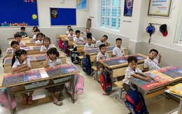 Hà Nội: Sẵn sàng cho năm học mới 2025 - 2026