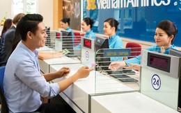 Vietnam Airlines Group chính thức mở bán sớm vé Tết Nguyên đán 2026
