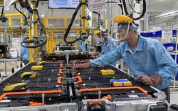 PMI tháng 8 duy trì trên 50 điểm