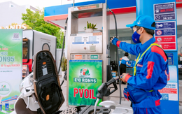 Thói quen người tiêu dùng thay đổi tích cực với xăng E10 sau 1 tháng thí điểm