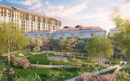 Flora Avenue - Không gian xanh, cuộc sống tiện nghi ngay trước thềm