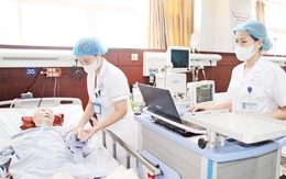 Bắc Ninh: Ngành Y tế đạt và vượt chỉ tiêu đề ra