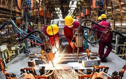 ADB điều chỉnh dự báo tăng trưởng kinh tế của Việt Nam lên mức 6,7%