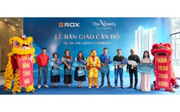 The Ninety Complex: Cột mốc bàn giao mở ra giá trị bền vững