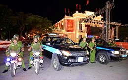 Hải Phòng: Xử lý gần 1.800 trường hợp vi phạm giao thông dịp nghỉ lễ Quốc khánh 2/9