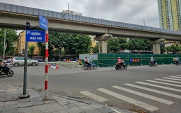 Hà Nội sẽ điều chỉnh phương án tổ chức giao thông trên các tuyến đường tại Hà Đông