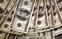 Tỷ giá USD hôm nay 4/9: Tỷ giá trung tâm tăng 2 đồng