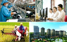 Định vị lại vai trò của doanh nghiệp tư nhân trong chiến lược phát triển đất nước
