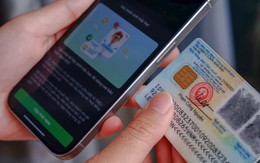 Nhờ đối chiếu sinh trắc học, số vụ lừa đảo ngân hàng đã giảm hơn 59%
