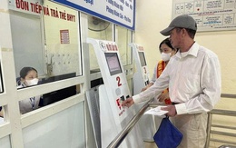 Hà Nội: 21 bệnh viện công lập hoàn thành triển khai bệnh án điện tử