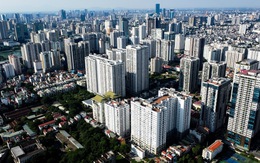 8 tháng, TP Hà Nội thu hút gần 3,82 tỷ USD vốn FDI