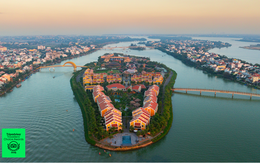 Khu du lịch Đà Nẵng được vinh danh tại Travellers’ Choice Awards 2025