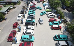 Thêm đơn vị thí điểm trạm sạc xe điện tại Hà Nội
