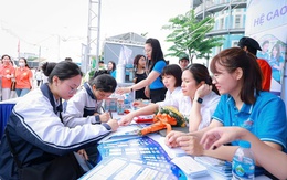 8 tháng, Hà Nội giải quyết việc làm cho gần 160 nghìn lao động, đạt 94,59% kế hoạch năm