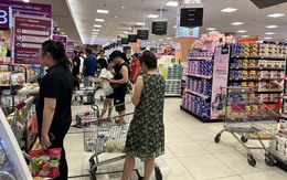 Giá điện, thuê nhà đẩy CPI tháng 8 tăng nhẹ 0,05%