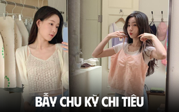 Bẫy chu kỳ chi tiêu: Tôi ham mua sắm đến mức tự hại mình!