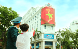 Câu chuyện phía sau MV 'Việt Nam - Tự hào tiếp bước tương lai'