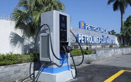 Các công ty đầu tư vào hệ thống trạm sạc xe điện ở Việt Nam