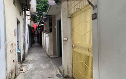 Nghịch lý nhà trong ngõ: Giá rao "leo thang", thanh khoản "tê liệt"