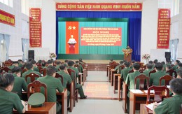 An Giang: Sơ kết “Chương trình quốc gia về học tập ngoại ngữ cho cán bộ, công chức, viên chức giai đoạn 2019-2030”