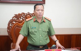 Công an TP Cần Thơ phối hợp Cảng Hàng không quốc tế Cần Thơ họp triển khai diễn tập khẩn nguy hàng không cấp cơ sở năm 2025