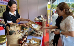 Hà Nội: Tổ chức chuỗi chương trình kết nối mạng lưới sản xuất và tiêu dùng bền vững