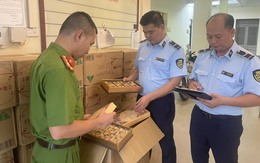 Hà Nội: Tăng cường kiểm tra thị trường Tết Trung thu