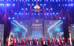 Sa Pa: Ấn tượng Đêm Chung khảo Hoa hậu Du lịch Việt Nam 2026