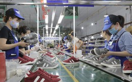Ngành da giày hướng mốc 1,5 tỷ USD tại thị trường nội địa