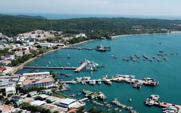 Phê duyệt quy hoạch cảng biển Kiên Giang thời kỳ 2021-2030, tầm nhìn đến năm 2050