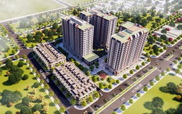 Quảng Trị: Công bố dự án nhà ở xã hội Hữu Nghị với vốn đầu tư 550 tỷ đồng