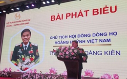 Ngày hội Kết nối giao thương dòng họ Hoàng - Huỳnh lần thứ II -  điểm hẹn giao thương quy mô lớn