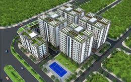 Bắc Ninh: Mở bán gần 700 căn nhà ở xã hội, thêm cơ hội an cư cho người lao động