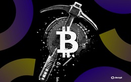 Giá Bitcoin hôm nay 12/11: Độ khó khai thác Bitcoin giảm nhẹ đầu năm 2026