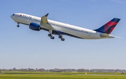 Top10 hãng hàng không đúng giờ nhất thế giới năm 2025