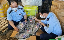 Thành lập 7 đoàn kiểm tra, giám sát, bình ổn thị trường dịp Tết Bính Ngọ 2026