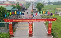 Phường Song Liễu được công nhận là xã An toàn khu thời kỳ kháng chiến chống Pháp