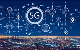 Việt Nam nằm trong nhóm 5 quốc gia đầu tiên sản xuất được thiết bị 5G