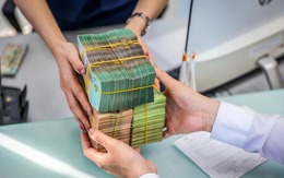 Dự kiến tăng trưởng tín dụng 2026 khoảng 15%