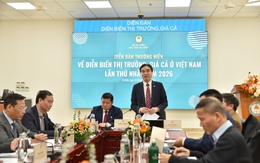 Học viện Tài chính: Bàn giải pháp ổn định giá, hướng tới tăng trưởng 10% năm 2026