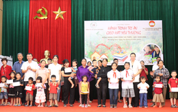 Bắc Ninh: Tặng quà Tết cho người nghèo, bảo đảm không ai bị bỏ lại phía sau