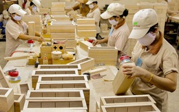 Xuất khẩu gỗ và sản phẩm gỗ năm 2025 lần đầu vượt mốc 17 tỷ USD