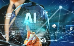 Tỷ lệ sử dụng AI của người Việt xếp thứ 38 toàn cầu