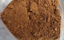 Xuất khẩu bột cá của Việt Nam đạt khoảng 300 triệu USD