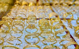 Giá vàng hôm nay 14/1: Thị trường bước vào trạng thái trầm lắng
