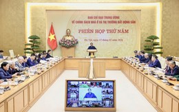 Thanh Hóa tăng tốc hoàn thành mục tiêu nhà ở xã hội