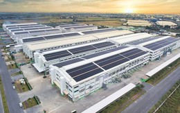 Nguồn cung bất động sản KCN tăng mạnh từ năm 2026